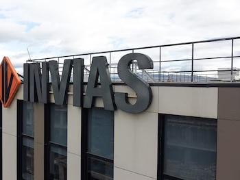 Sede principal del Instituto Nacional