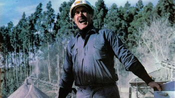 En busca del mejor cine