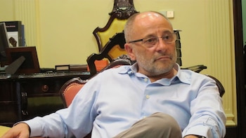 Archivada la pieza de la