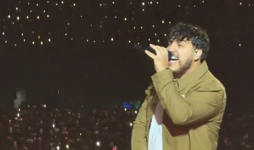 Bad Bunny ha colaborado con la agrupación. (Captura: x)