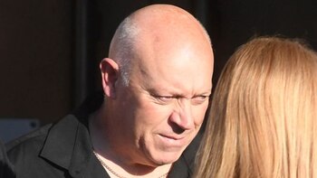 Debbie y Andrew Griggs crimen