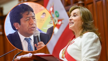 Vicecanciller de Bolivia rechaza declaraciones