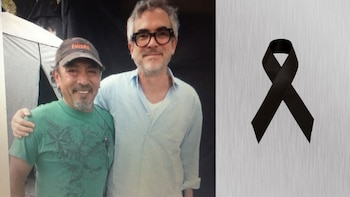 Quién fue Víctor Muro, cineasta