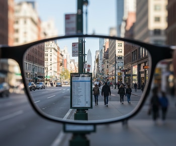 Nuevos diseños permiten una visión