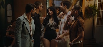 (Capturas de pantalla)