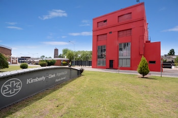 Esta es la planta de