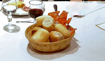 Las sobremesas suman minutos de