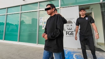 Fraude en el Mundial 2026: arrestan a hombre que rentó un palco en Estadio Ciudad de México pero no entregó los boletos