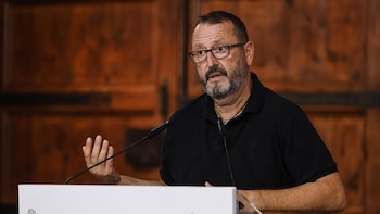 Exgerente de SGISE dijo a