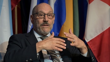 Expertos y académicos abordaron por