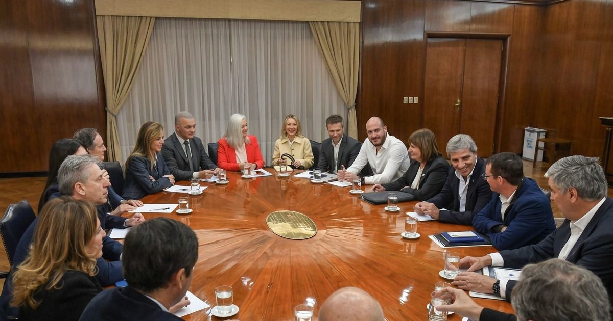 ACUERDO CON FONDO BUITRE: SENADO A PUNTO DE VOTAR