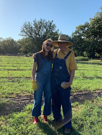 Garner conserva la tradición de