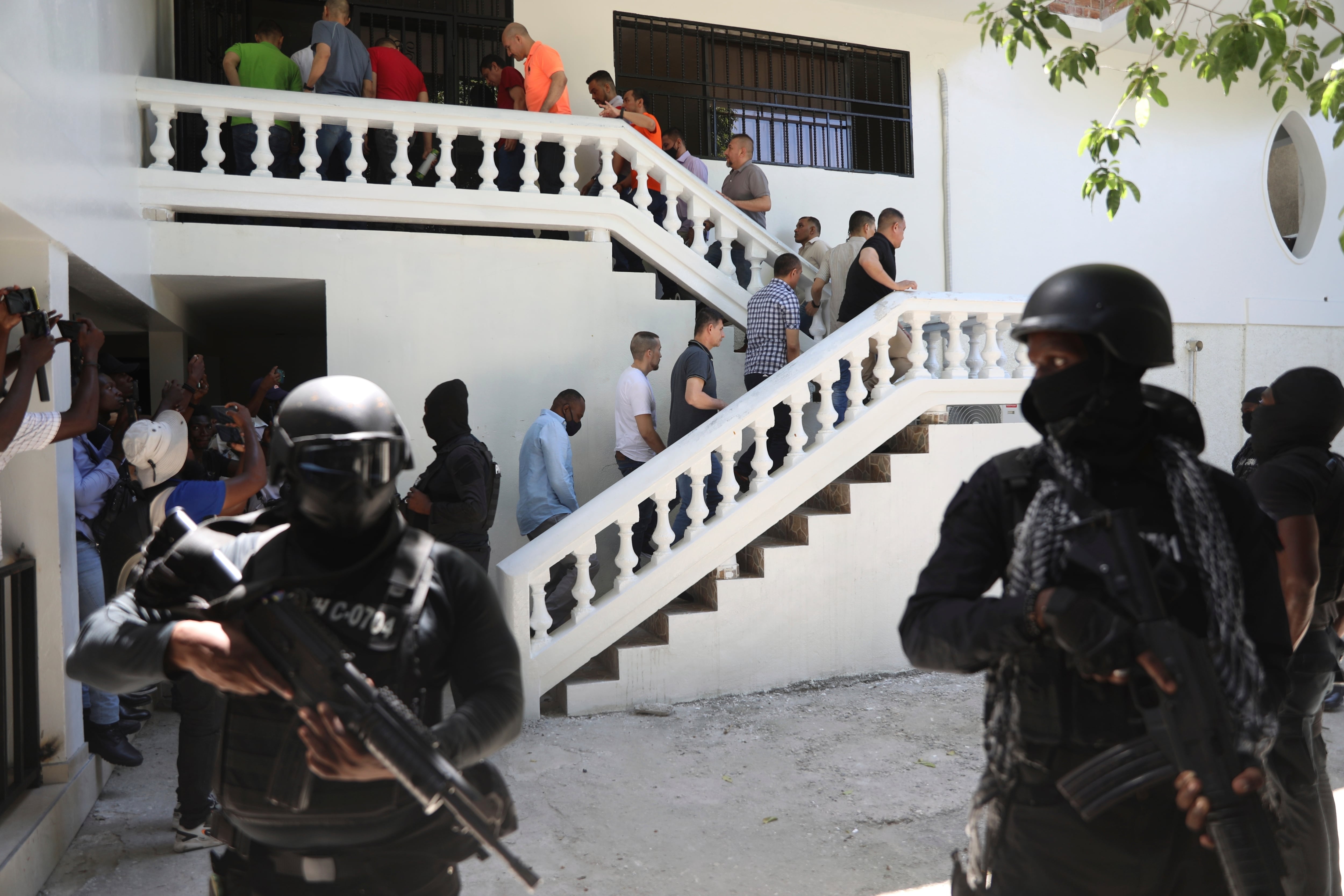 La OEA pidió la renovación y el “despliegue completo” de la Fuerza de Supresión de Pandillas en Haití