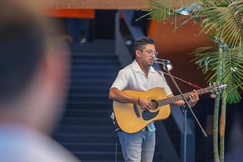 Guatemala anuncia festival de junio en el Teatro Nacional