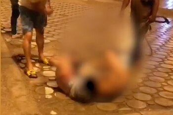 Foto: Buenos días Perú.