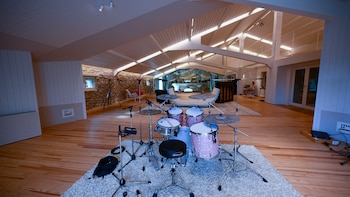 Estudio Miraval