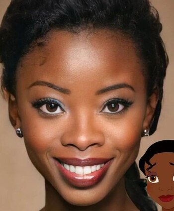 Hidreley Diao es el artista