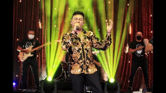 Jean Carlos Centeno tuvo amorío con hija de Rafael Orozco - crédito @jeankcenteno/Instagram