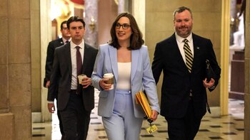 La política como resistencia silenciosa,