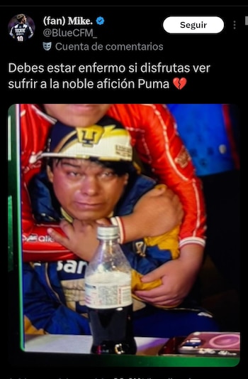 (Redes sociales)