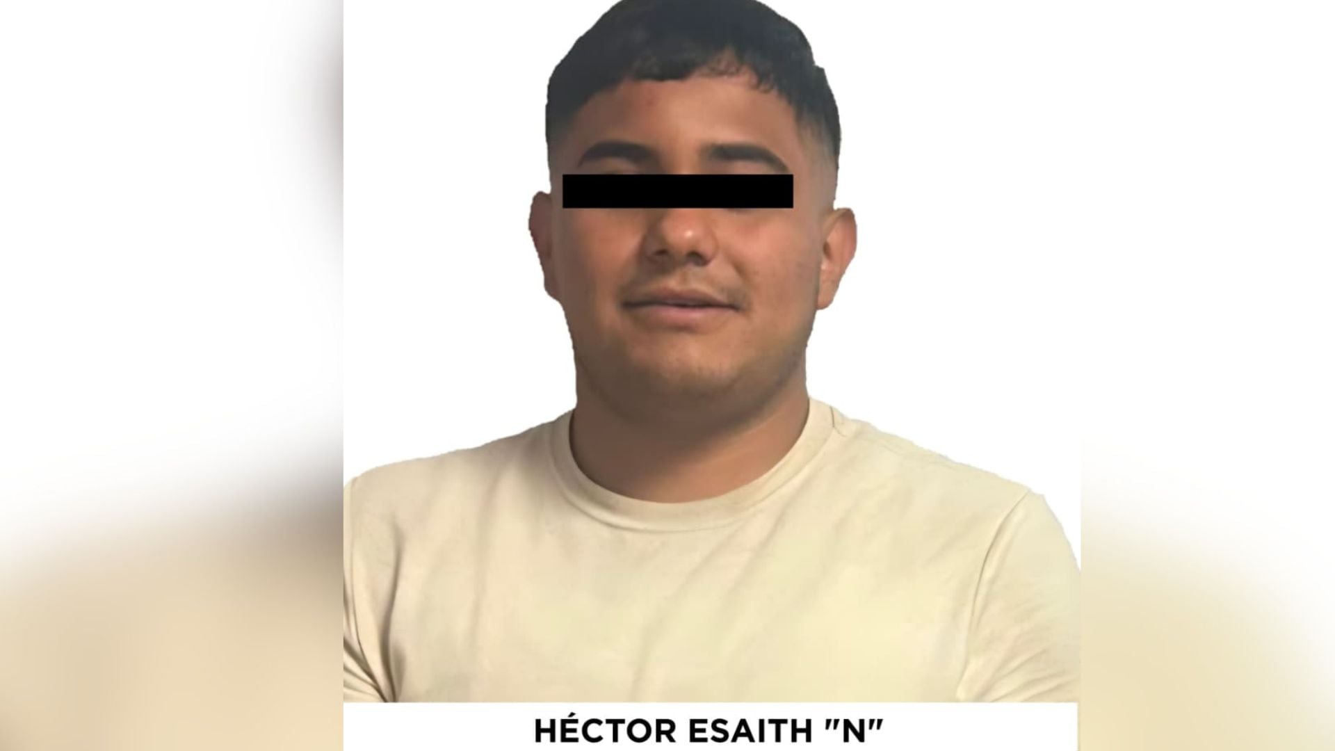 Otro caso de despojo: detienen en Chalco a miembro del Sindicato 22 de Octubre por amenazar a una mujer con un arma