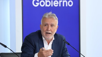 Torres asegura que el Gobierno se personará como afectado en la causa sobre la crisis migratoria en Ceuta