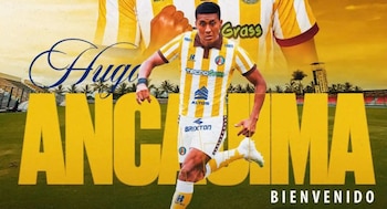 Juan Pablo II - Universitario de Deportes – Hugo Ancajima - Perú - deportes – 8 junio
