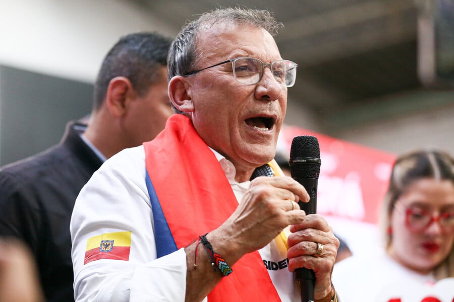 | crédito Lina Gasca/Colprensa