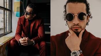 El exvocalista de N’Klabe destaca la evolución de la salsa peruana y expresa su deseo de colaborar con figuras locales como Daniela Darcourt, Amy Gutiérrez y César Vega.