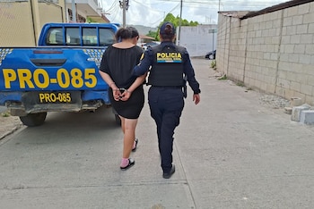 Guatemala registró 3.020 muertes por heridas de arma de fuego en 2025, mientras el departamento de Guatemala concentró 1.446 casos.