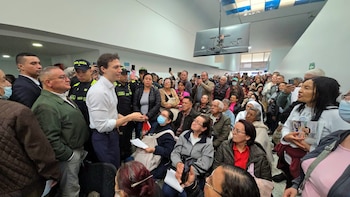 Supersalud revela presunto acaparamiento de medicamentos en Cafam en Bogotá: pacientes esperaban meses por sus tratamientos