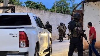Seis muertos en Guatemala: hombres armados irrumpen en un centro deportivo en Zacapa, nadie reivindica el operativo y hay una niña de 10 años entre las víctimas