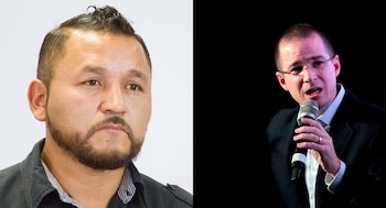 (Fotos: Cuartoscuro/EFE)