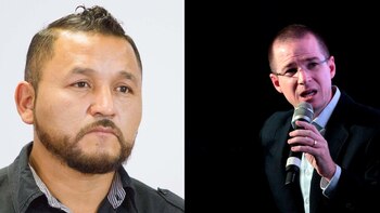 “Hasta que sienten la mazacuata