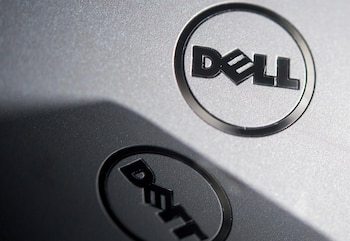 Las acciones de Dell escalan hasta 268,8% en lo que va de 2026.