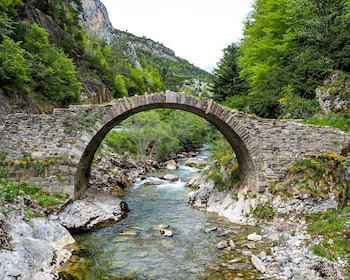 Isaba, Navarra (Shutterstock España)