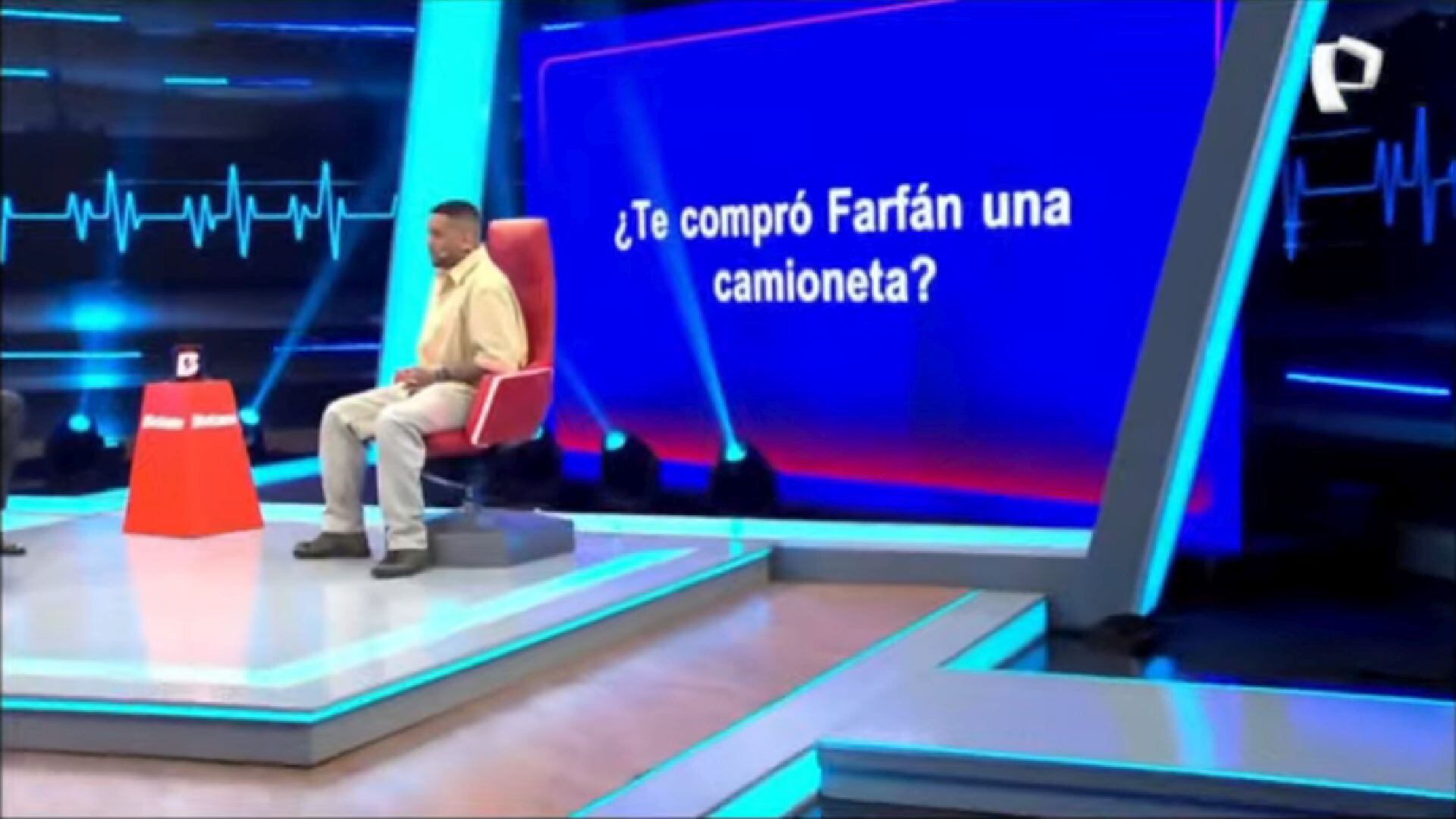 (O valor da verdade)