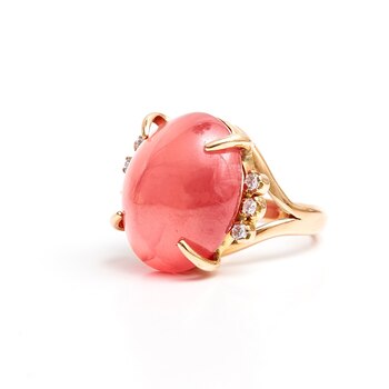 Su nueva colección, "La vie