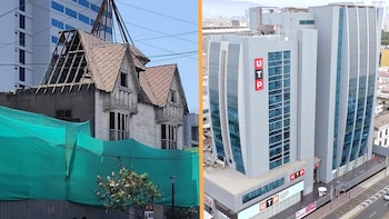 La Casa Boza, testigo de