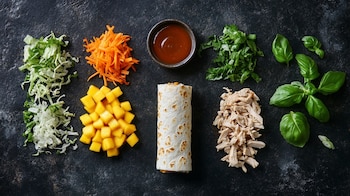 Con solo 440 calorías por