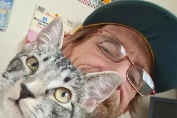 La víctima era padre de