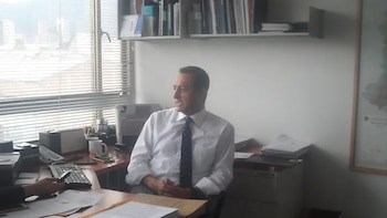 Fiscalía suspendió la imputación al