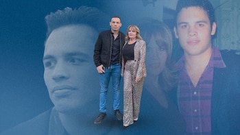 (Especial Infobae: Jovani Pérez)