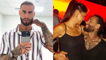 Jota Benz niega infidelidad a Angie Arizagada y advierte demanda por difamación: “Son totalmente falsas”