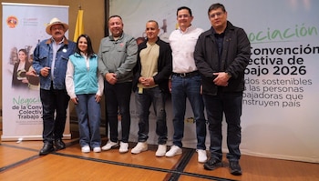 Entre las exigencias sindicales a Ecopetrol se incluyen la entrega de siete camionetas y financiamiento para sedes de la organización - crédito USO