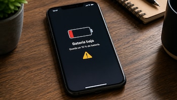 Cómo ahorrar batería en el celular cuando usas funciones de inteligencia artificial