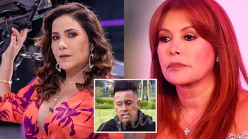 Andrea Llosa hace aclaración a