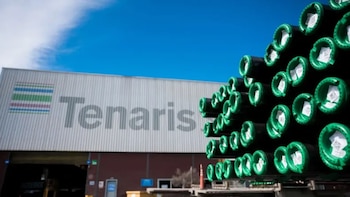 Tenaris SIAT