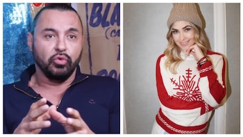 Latin Lover defiende a Aracely Arámbula por proteger privacidad de su hijo con Luis Miguel: “Se preocupa”