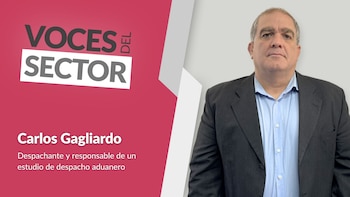 Entre regulaciones y operación, el desafío logístico del despacho aduanero